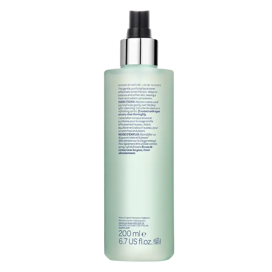 De Lacy at Home Balancing Lavender Toner