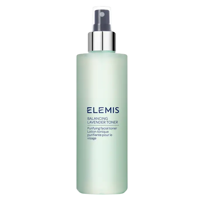 De Lacy at Home Balancing Lavender Toner