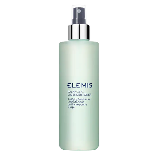 De Lacy at Home Balancing Lavender Toner