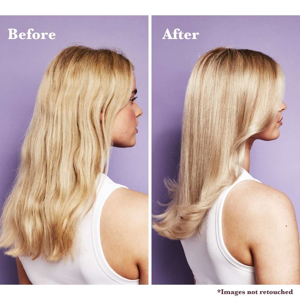 De Lacy at Home BLONDE Purple Hair Care