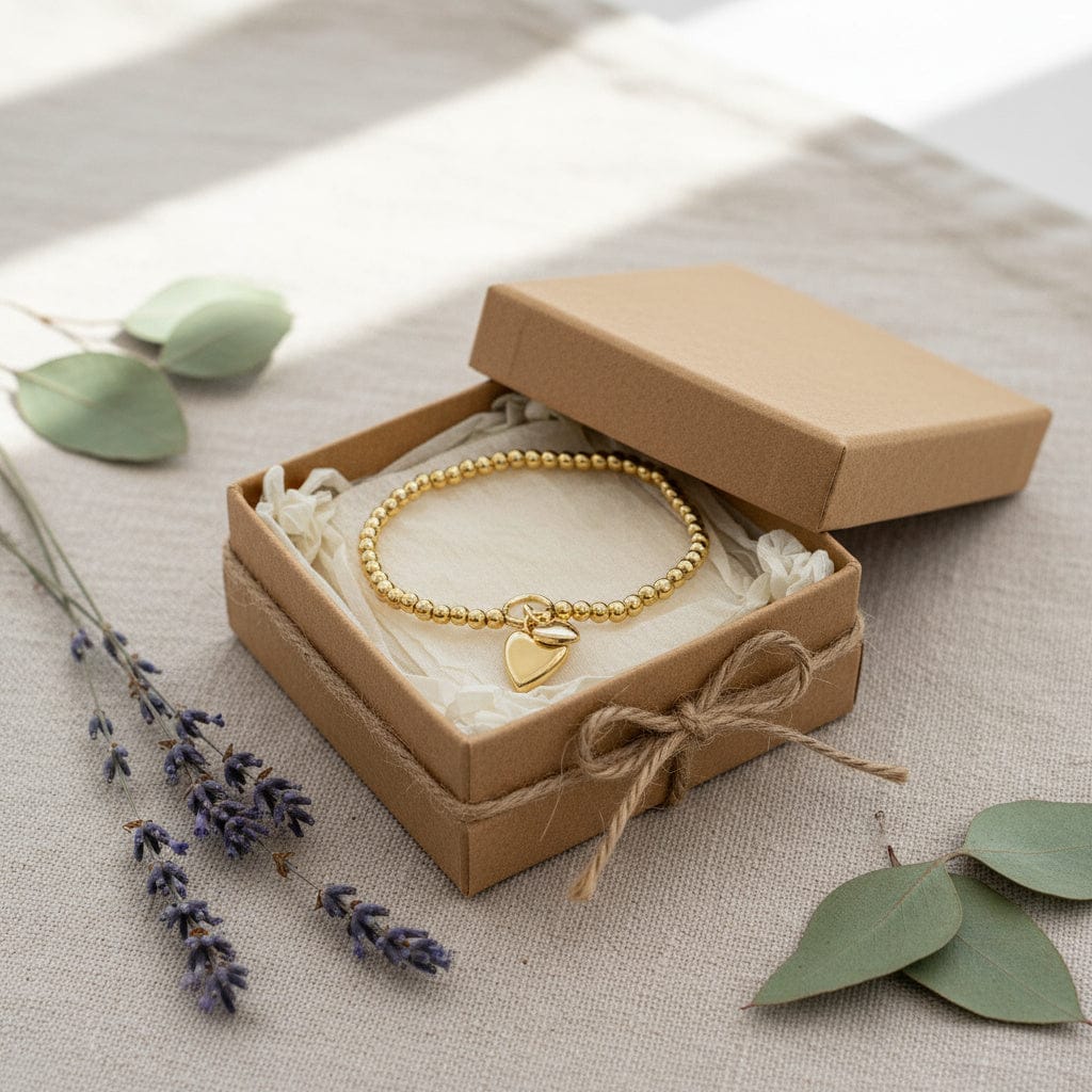 De Lacy at Home Bracelets