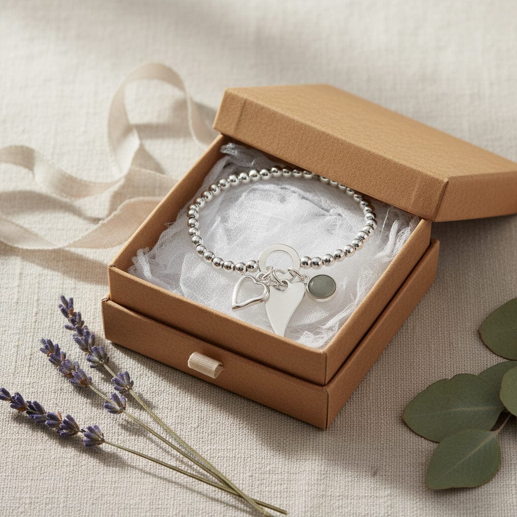 De Lacy at Home Bracelets