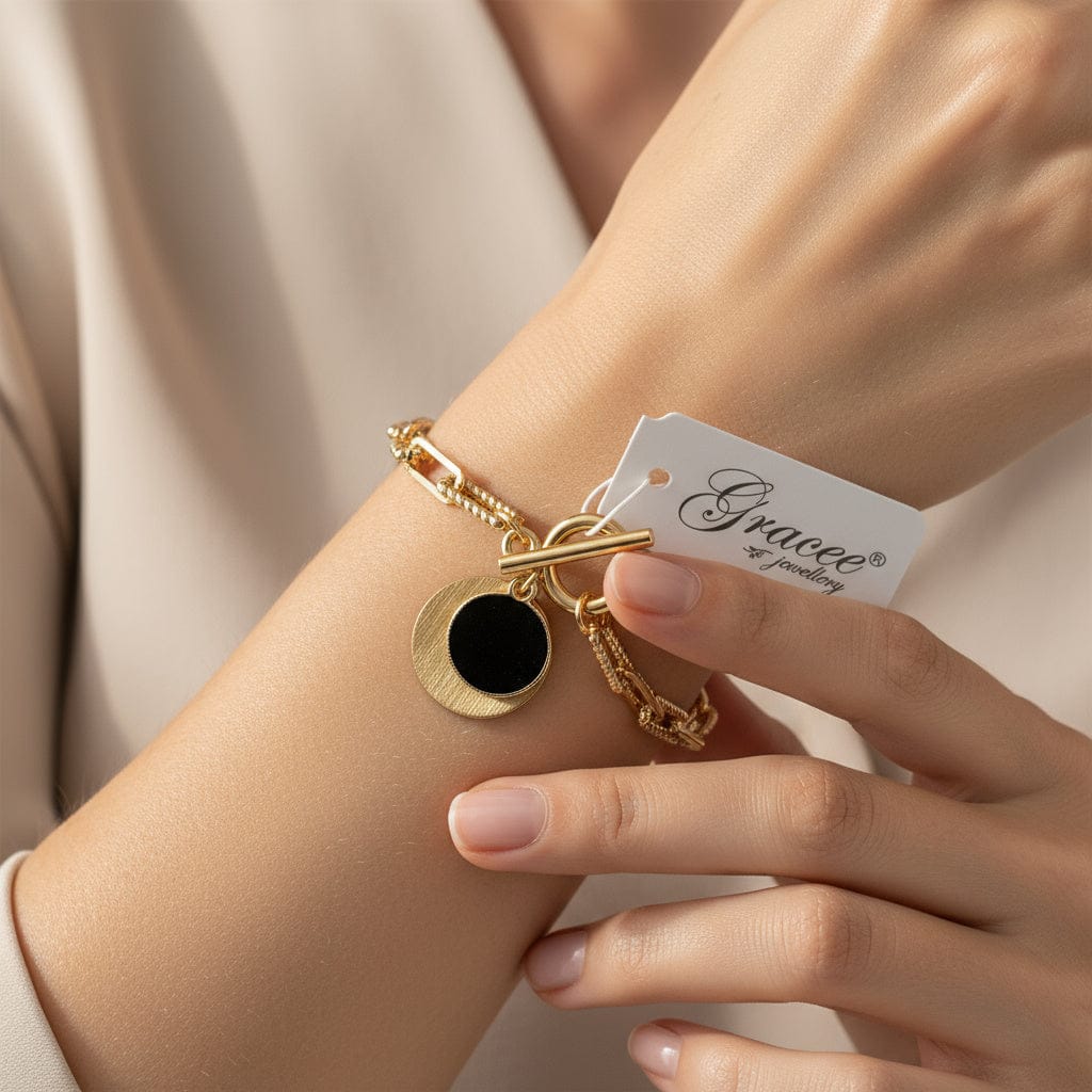 De Lacy at Home Bracelets