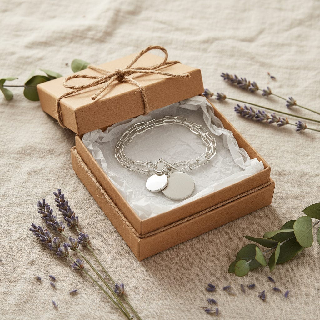 De Lacy at Home Bracelets