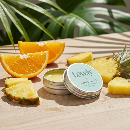 Lip Balm