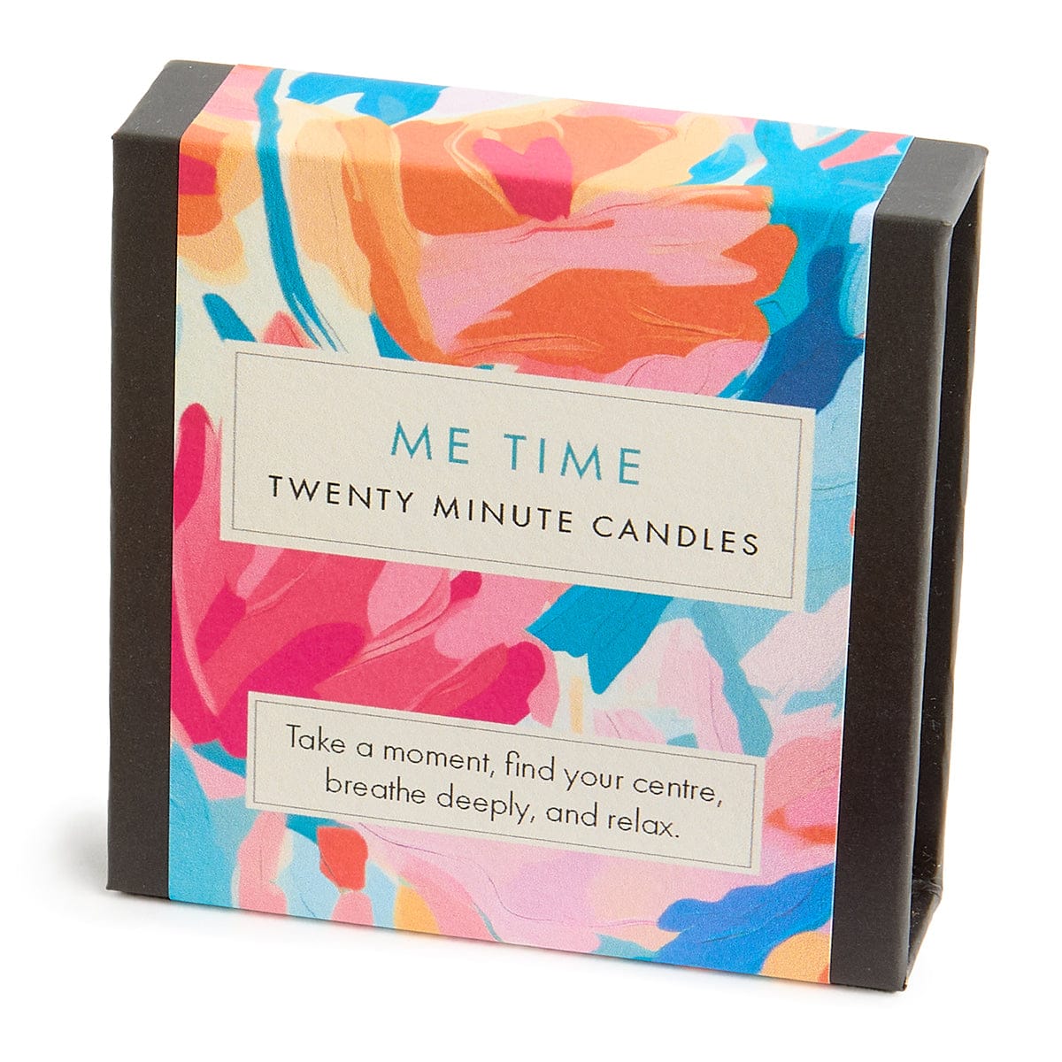 De Lacy at Home Candle Me Time Twenty Minute Candles