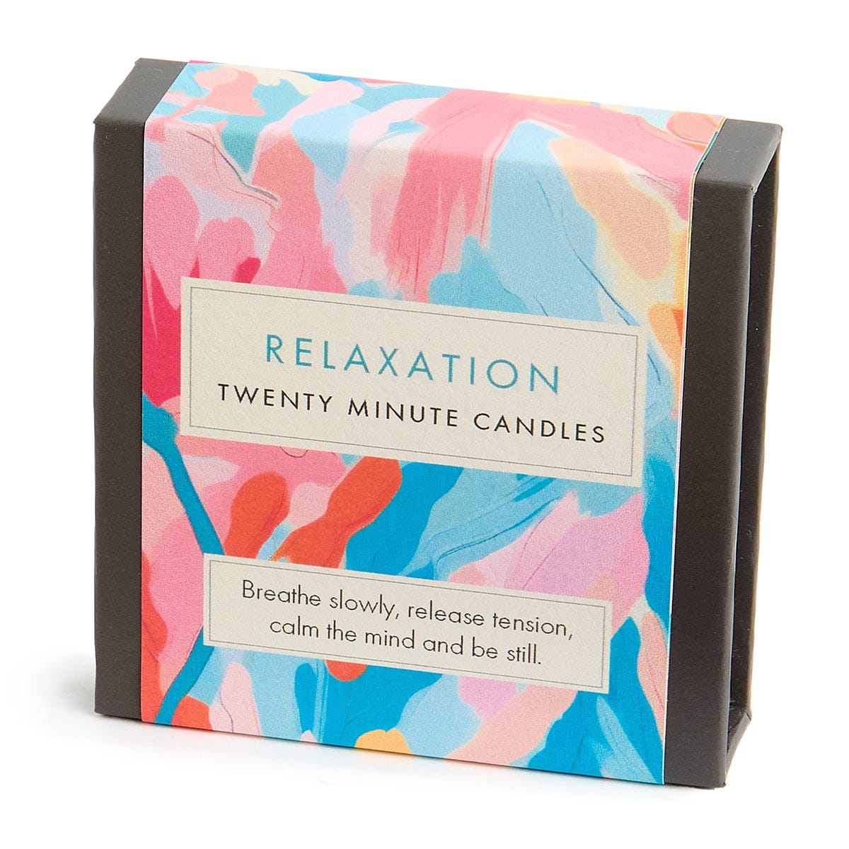 De Lacy at Home Candle Relaxation Twenty Minute Candles