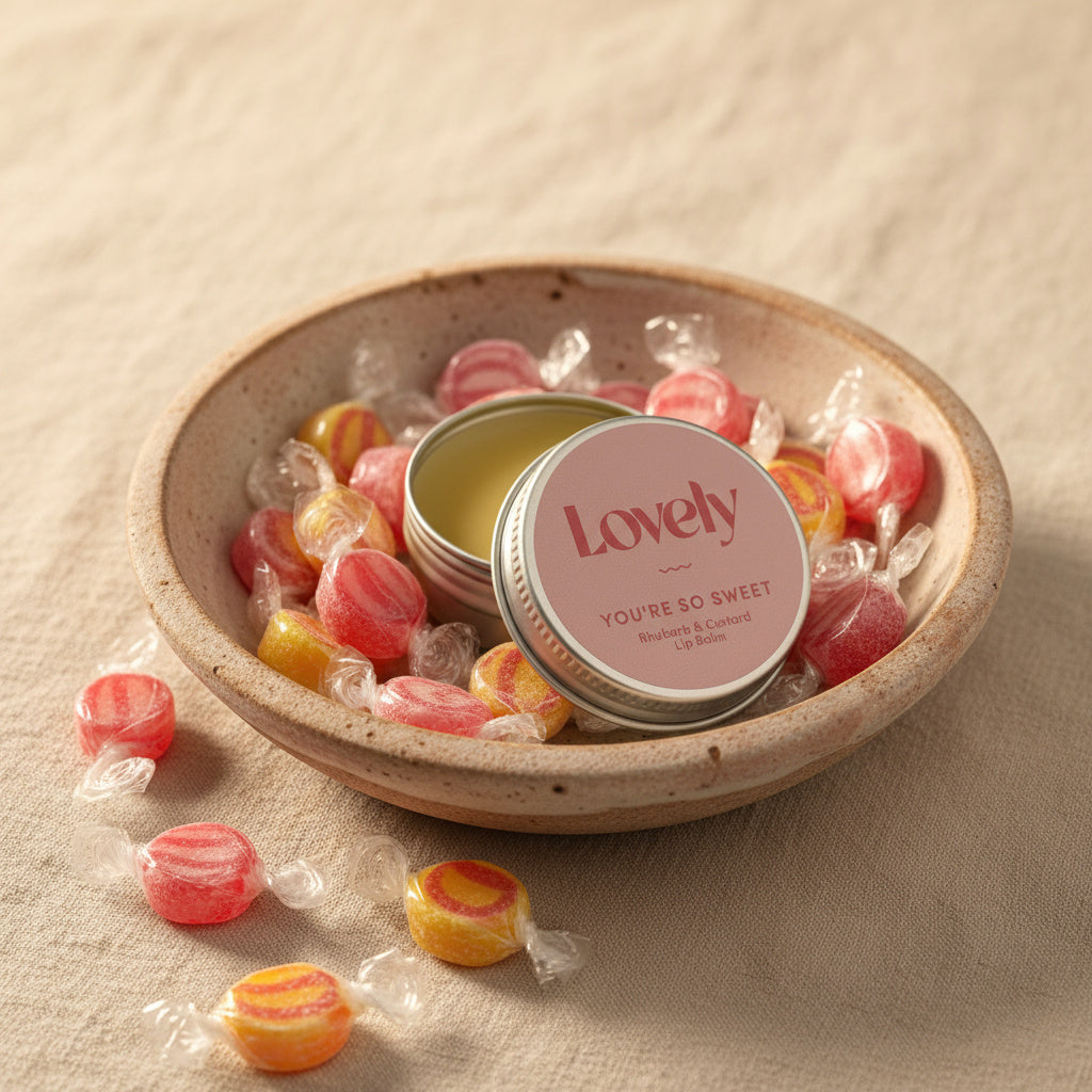 Lip Balm