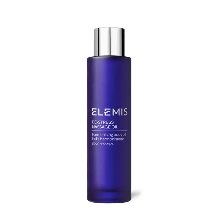 De Lacy at Home De-Stress Massage Oil