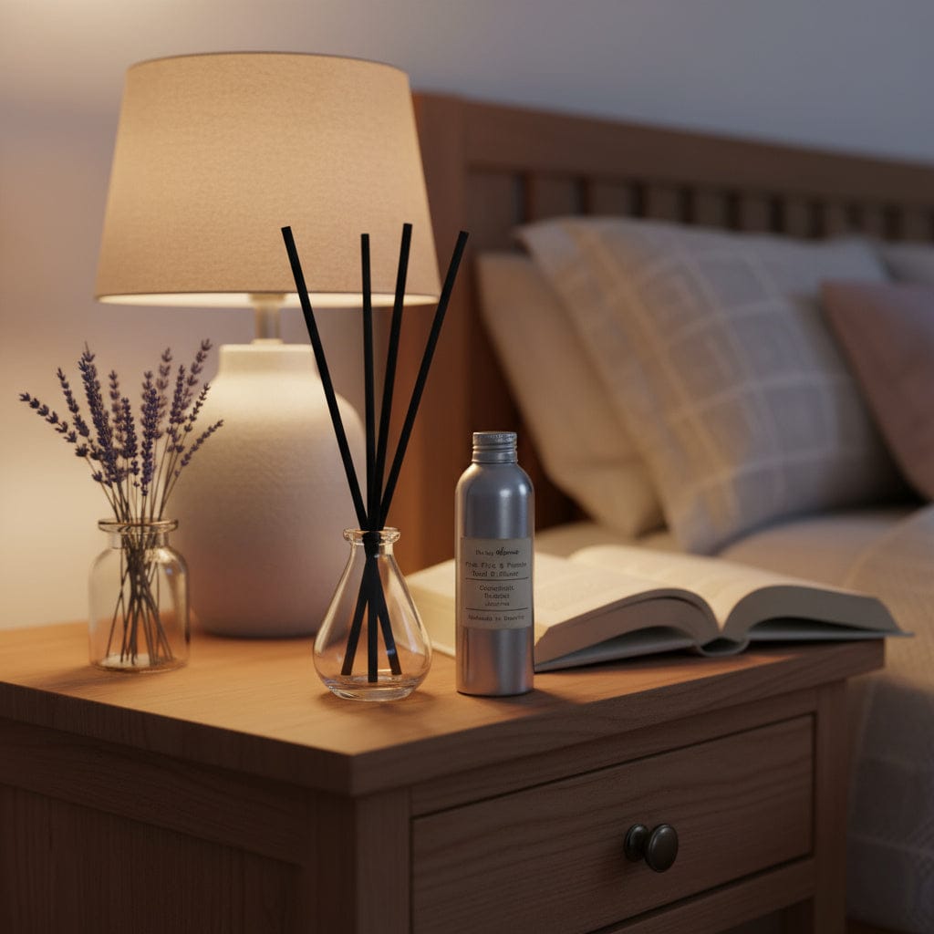 De Lacy at Home Diffusers