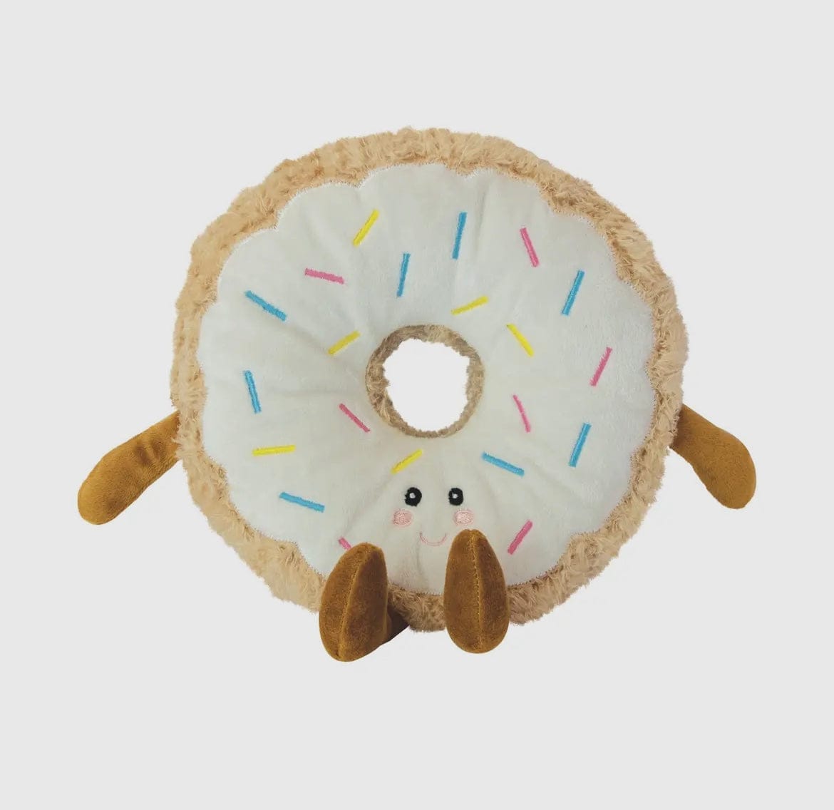 De Lacy at Home Dilly Donut Hottie