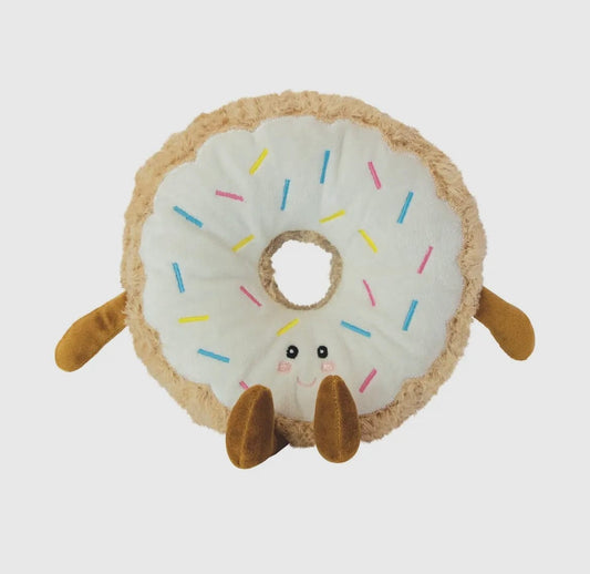 De Lacy at Home Dilly Donut Hottie