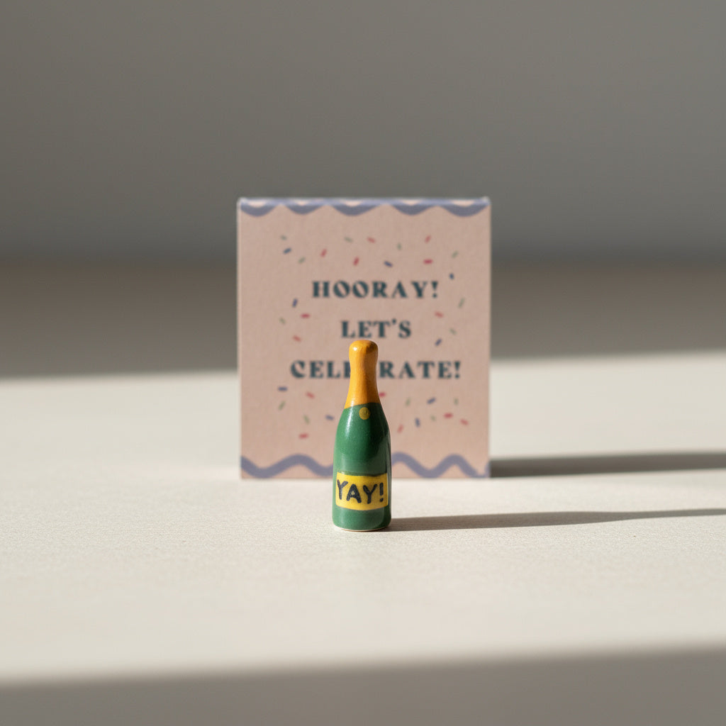 Match Box Gift