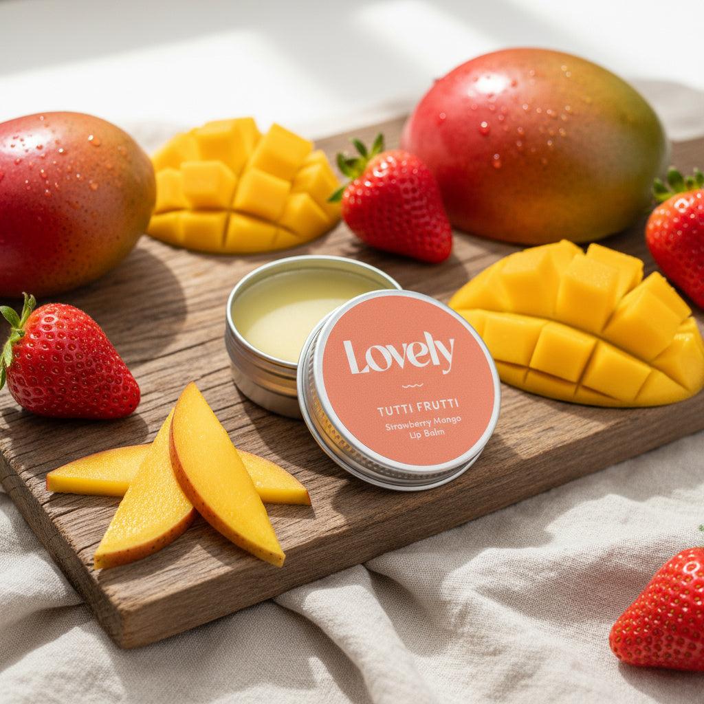 Lip Balm