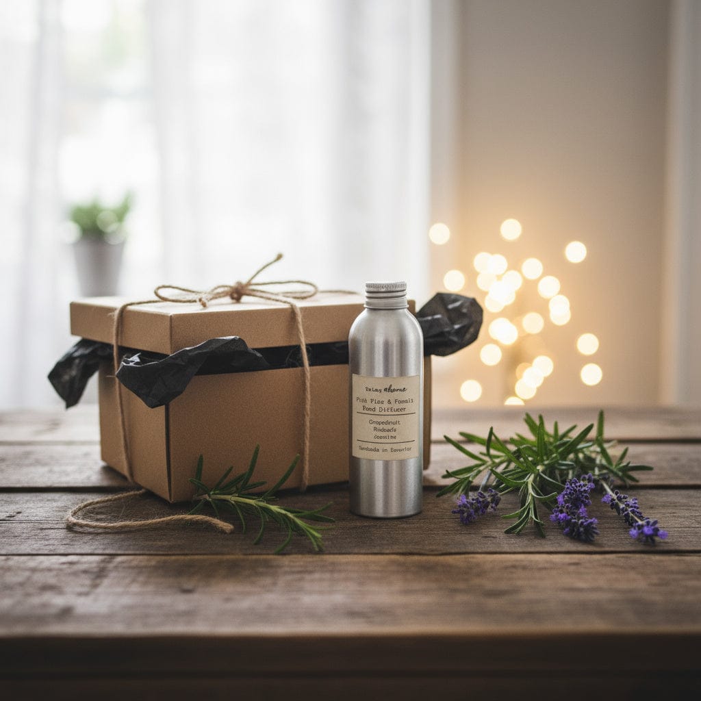 De Lacy at Home English Pear and Vanilla Diffusers