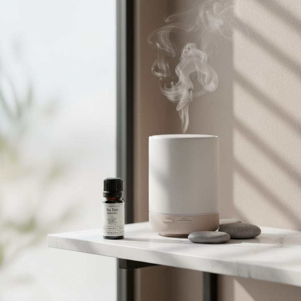 De Lacy at Home Essential Oils