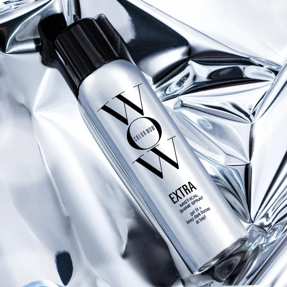 De Lacy at Home Extra Mist-ical Shine Spray