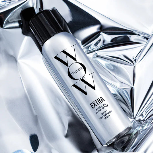 De Lacy at Home Extra Mist-ical Shine Spray