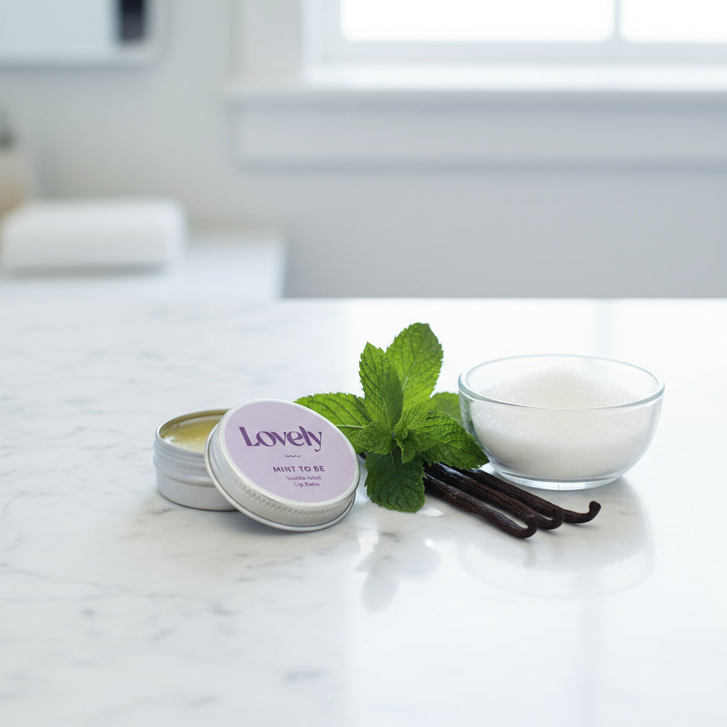 Lip Balm