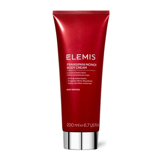 De Lacy at Home Frangipani Monoi Body Cream