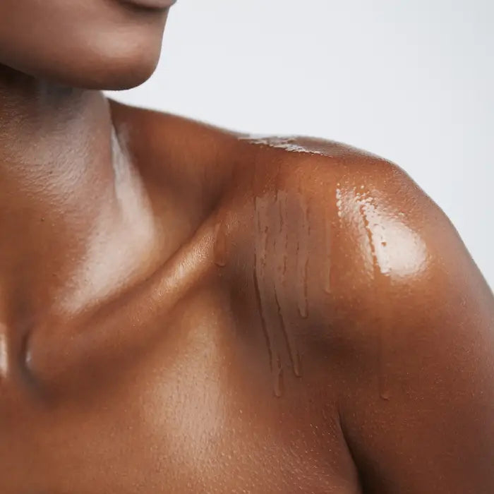De Lacy at Home Frangipani Monoi Body Oil