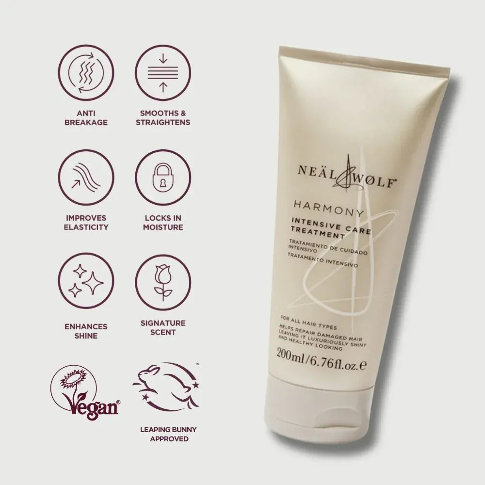 De Lacy at Home HARMONY Conditioner HARMONY Hair Care