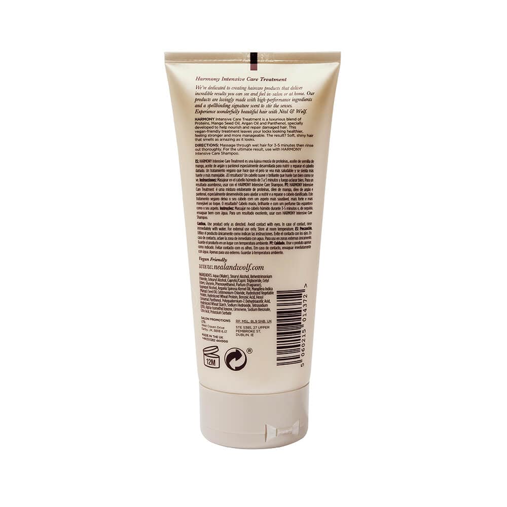 De Lacy at Home HARMONY Hair Care