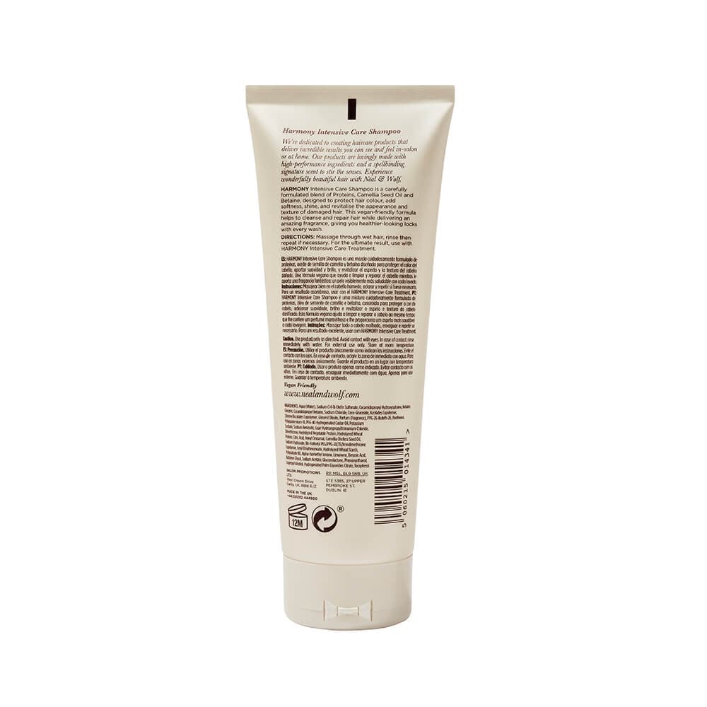 De Lacy at Home HARMONY Hair Care
