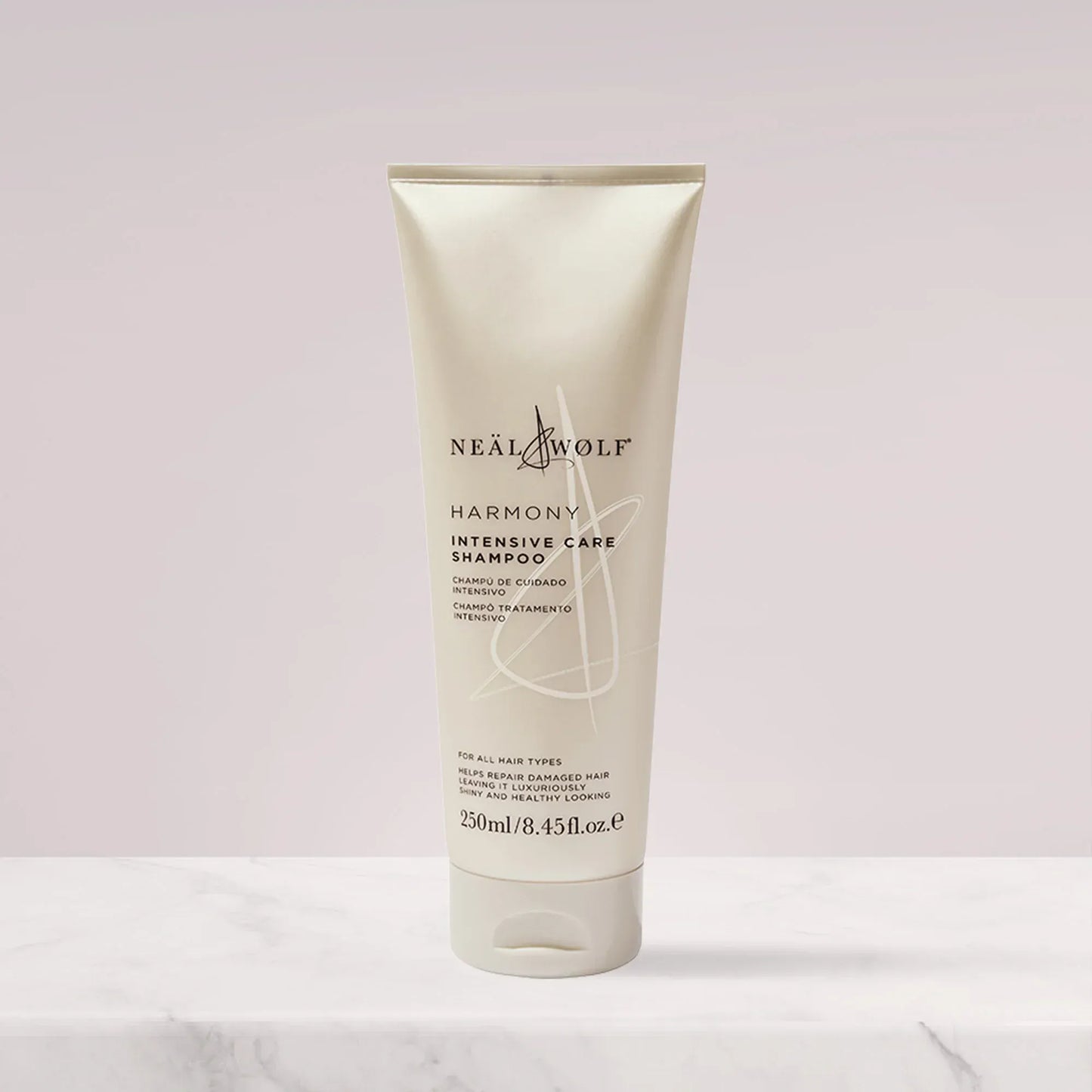 De Lacy at Home HARMONY Hair Care
