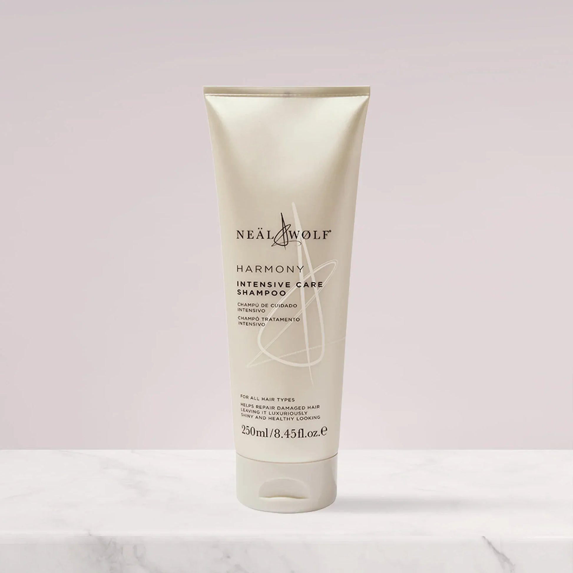 De Lacy at Home HARMONY Hair Care