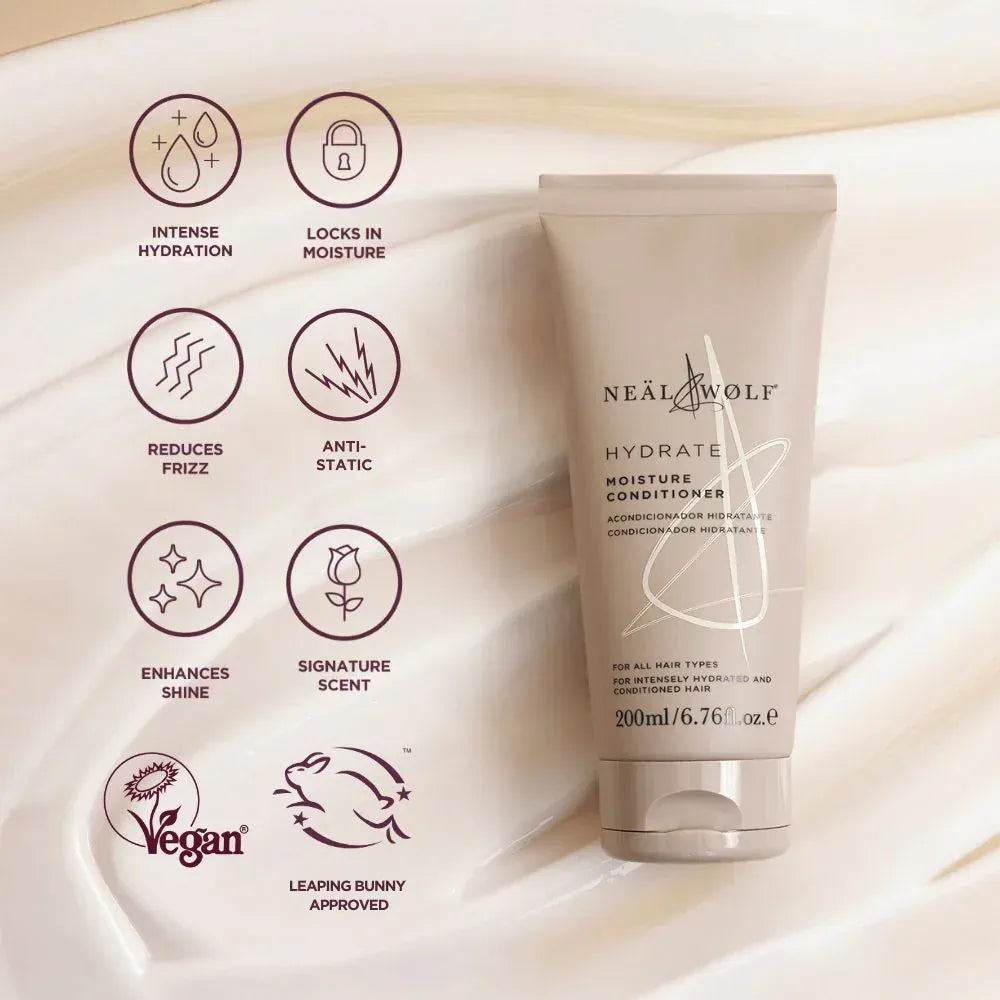 De Lacy at Home HYDRATE Conditioner HYDRATE Hair Care