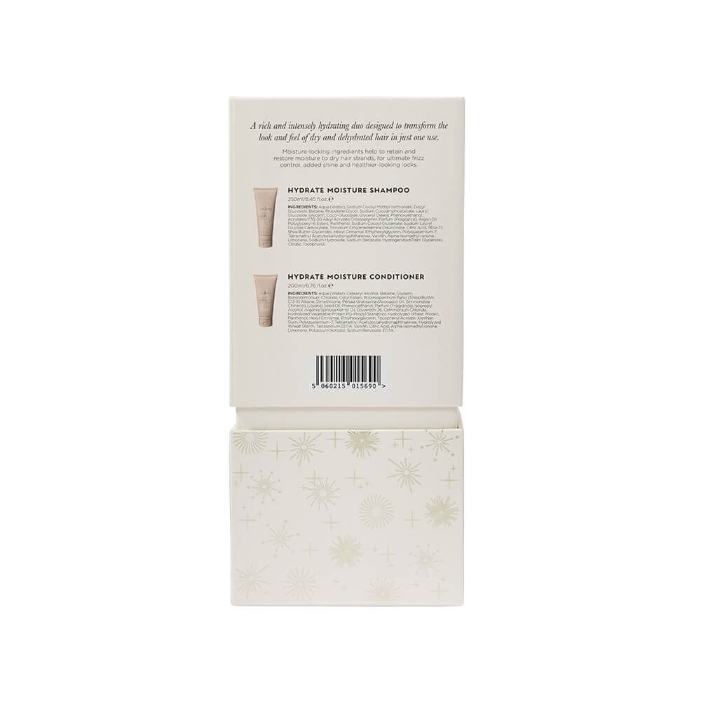 De Lacy at Home HYDRATE Hair Care