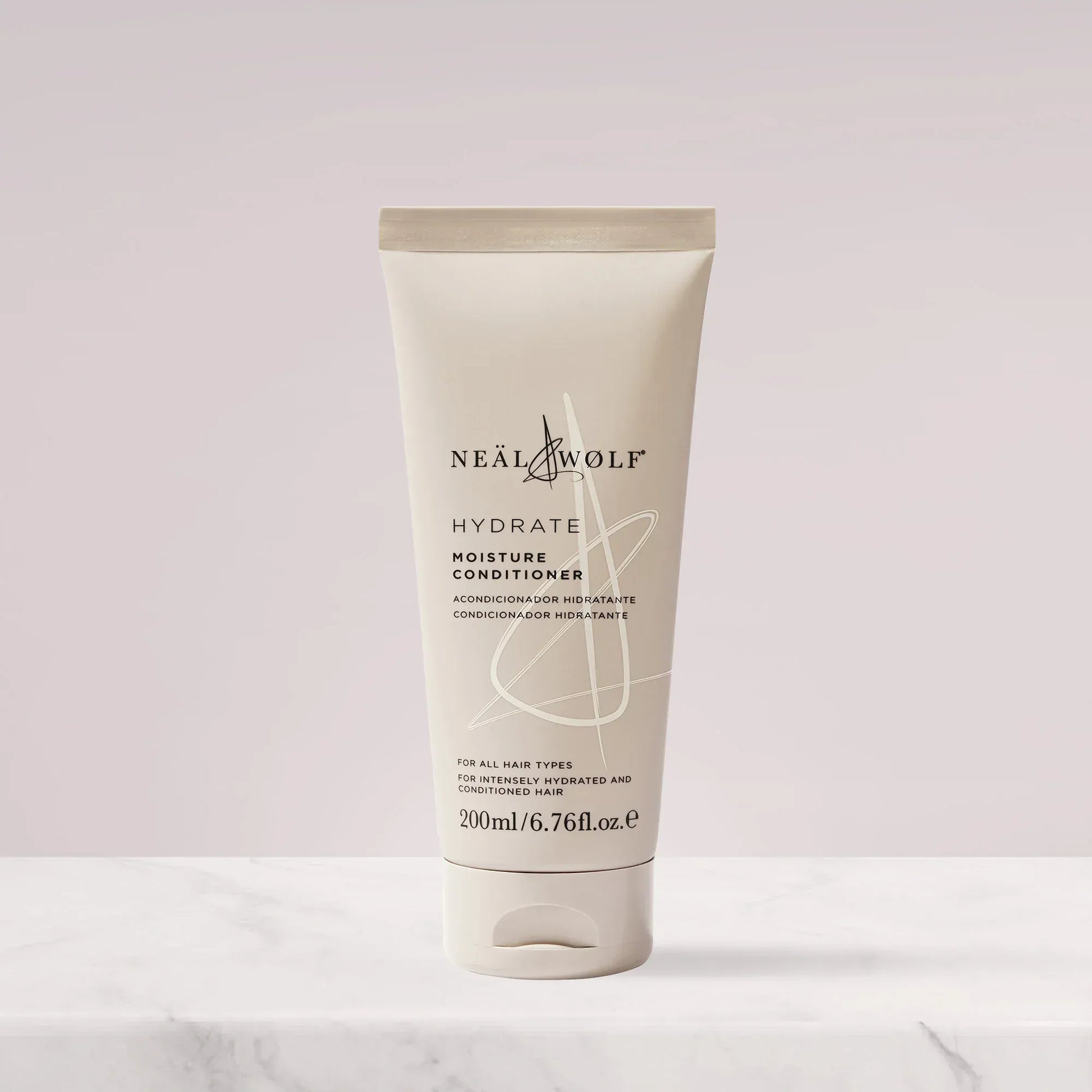 De Lacy at Home HYDRATE Hair Care