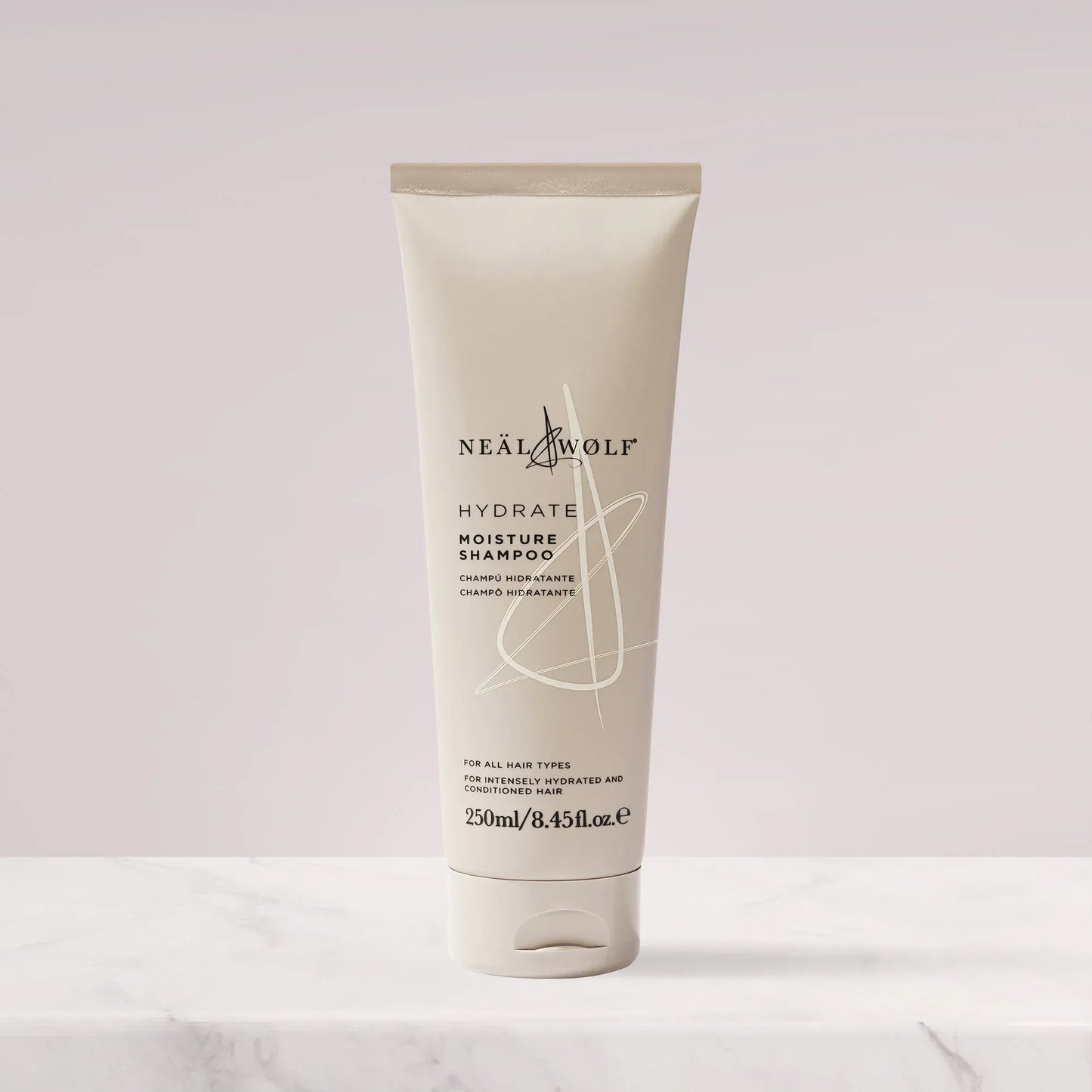 De Lacy at Home HYDRATE Hair Care