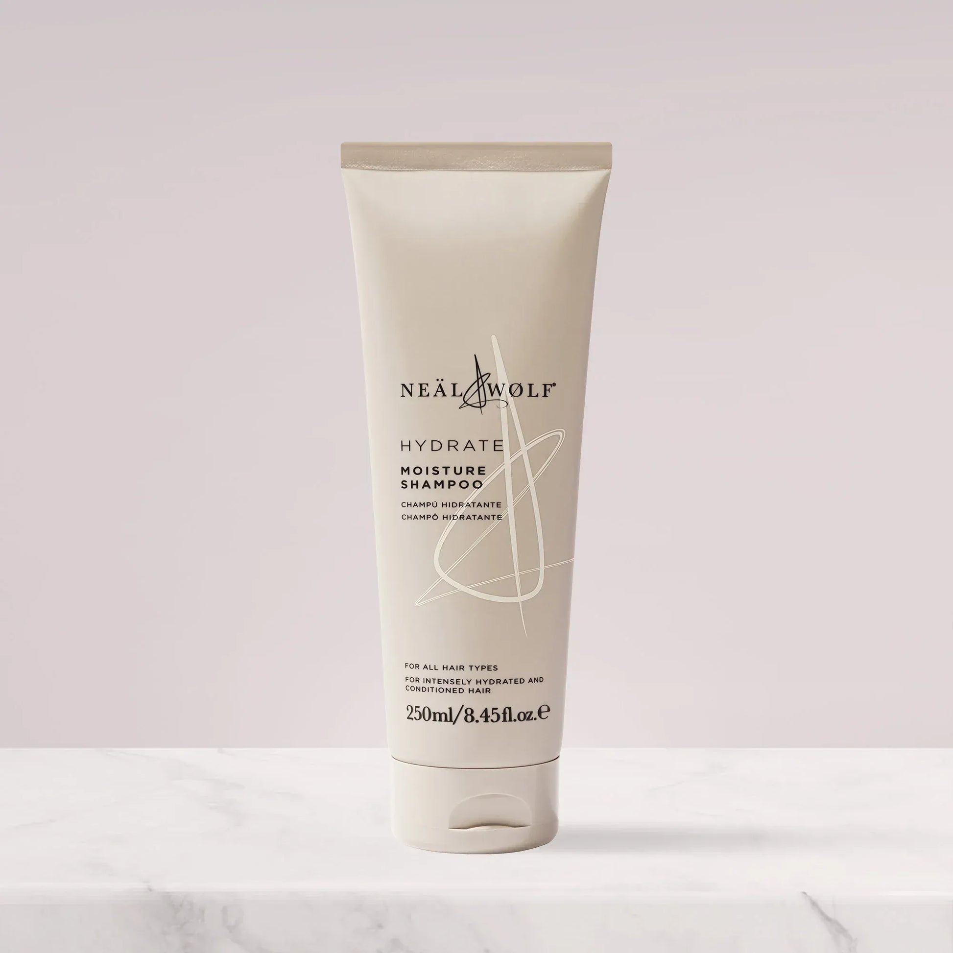 De Lacy at Home HYDRATE Hair Care