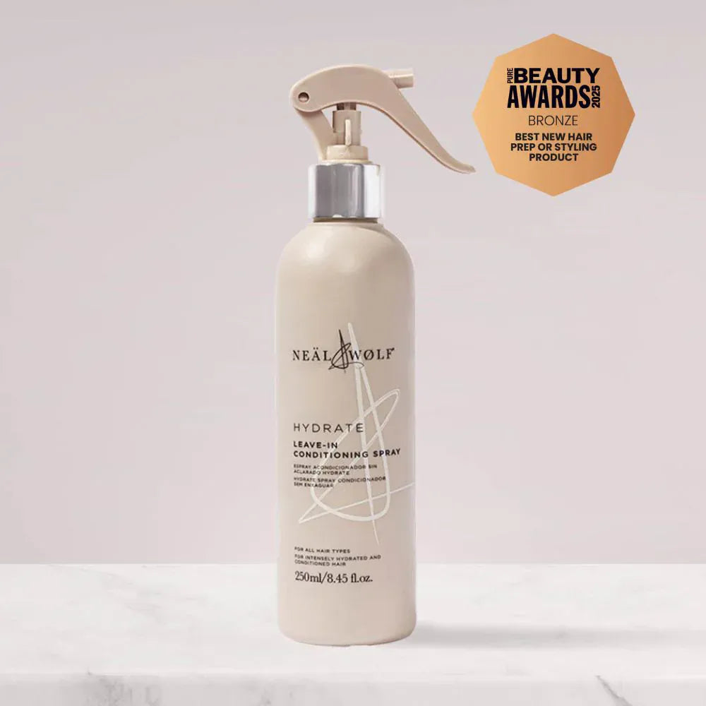 De Lacy at Home HYDRATE Leave-In Conditioning Spray 250ml