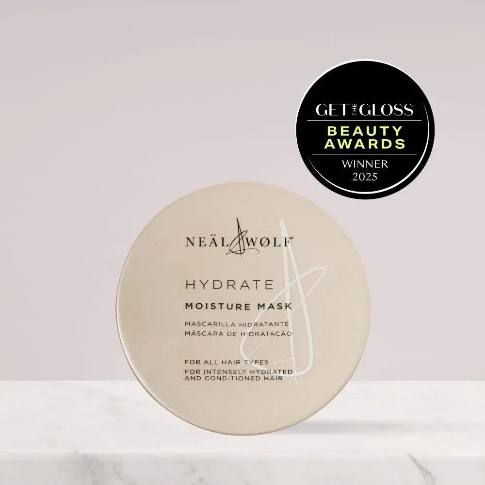 De Lacy at Home HYDRATE Moisture Hair Mask 150ml
