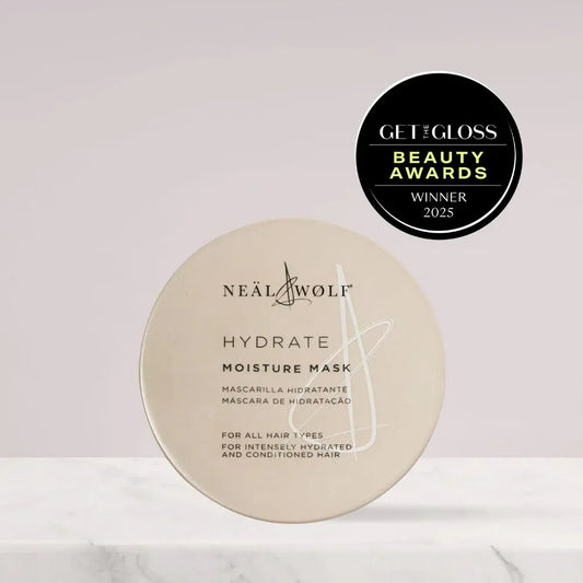 De Lacy at Home HYDRATE Moisture Hair Mask 150ml