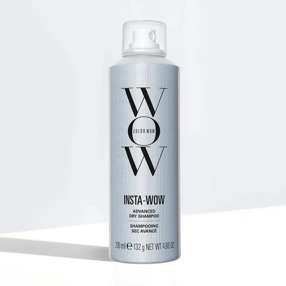 De Lacy at Home Insta-WOW Advanced Dry Shampoo