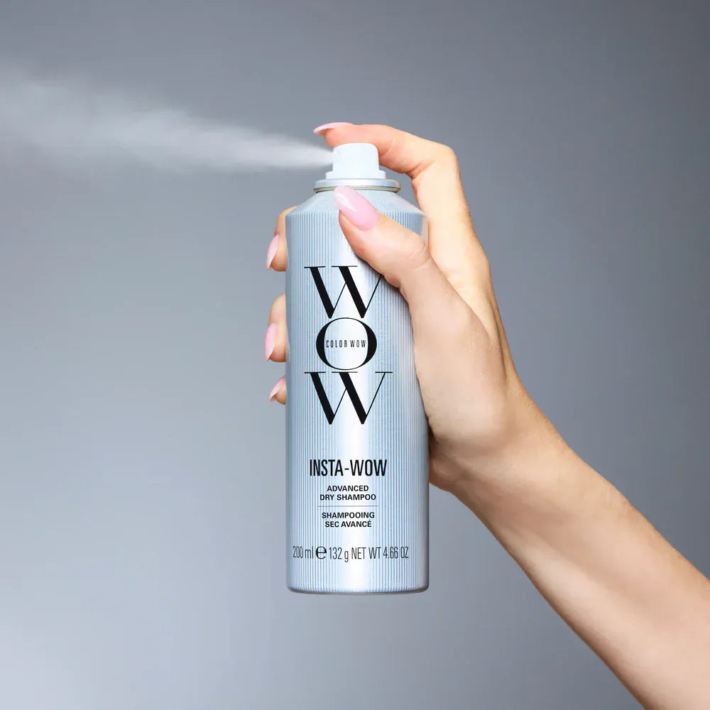 De Lacy at Home Insta-WOW Advanced Dry Shampoo