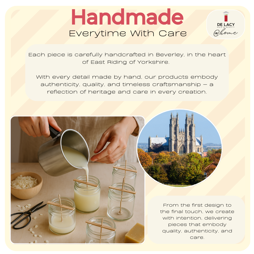 Aroma Candles