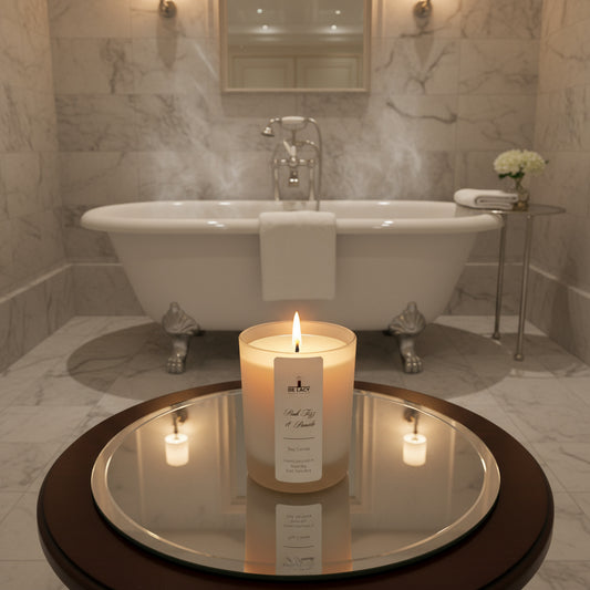 Signature Candles