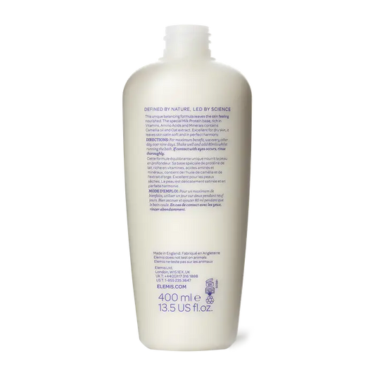 Skin Nourishing Milk Bath