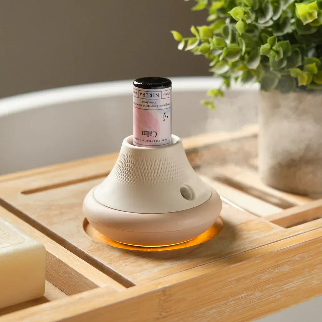 De Lacy at Home MISTI Waterless Mini Diffuser