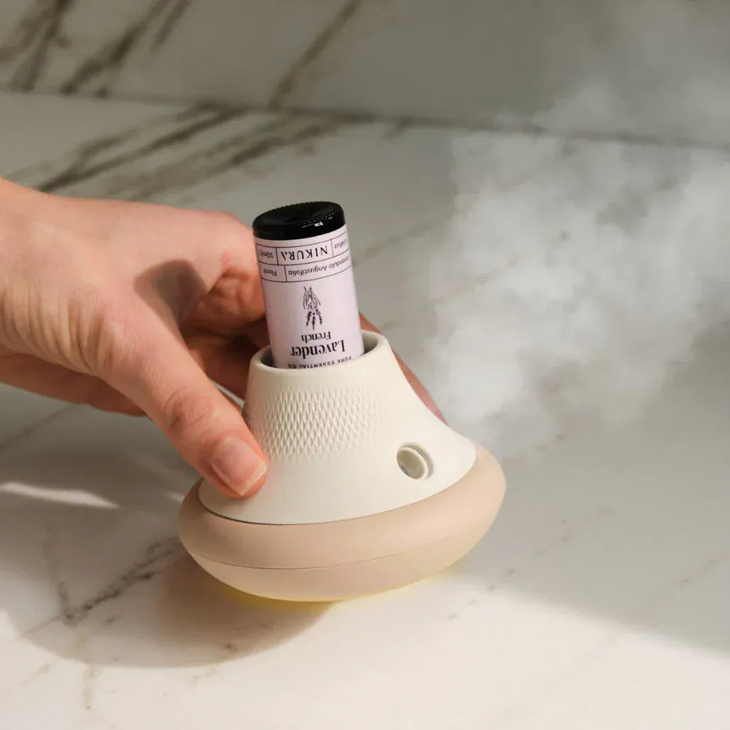 De Lacy at Home MISTI Waterless Mini Diffuser