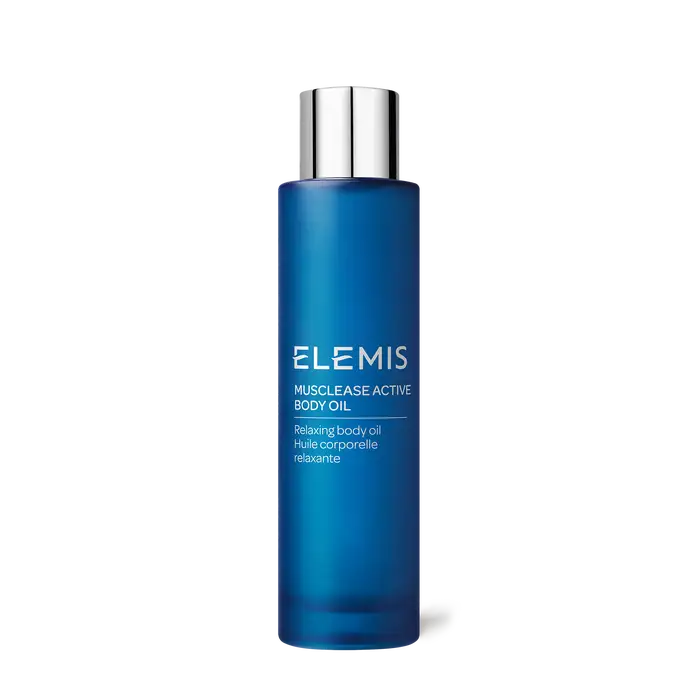 De Lacy at Home Musclease Active Body Oil