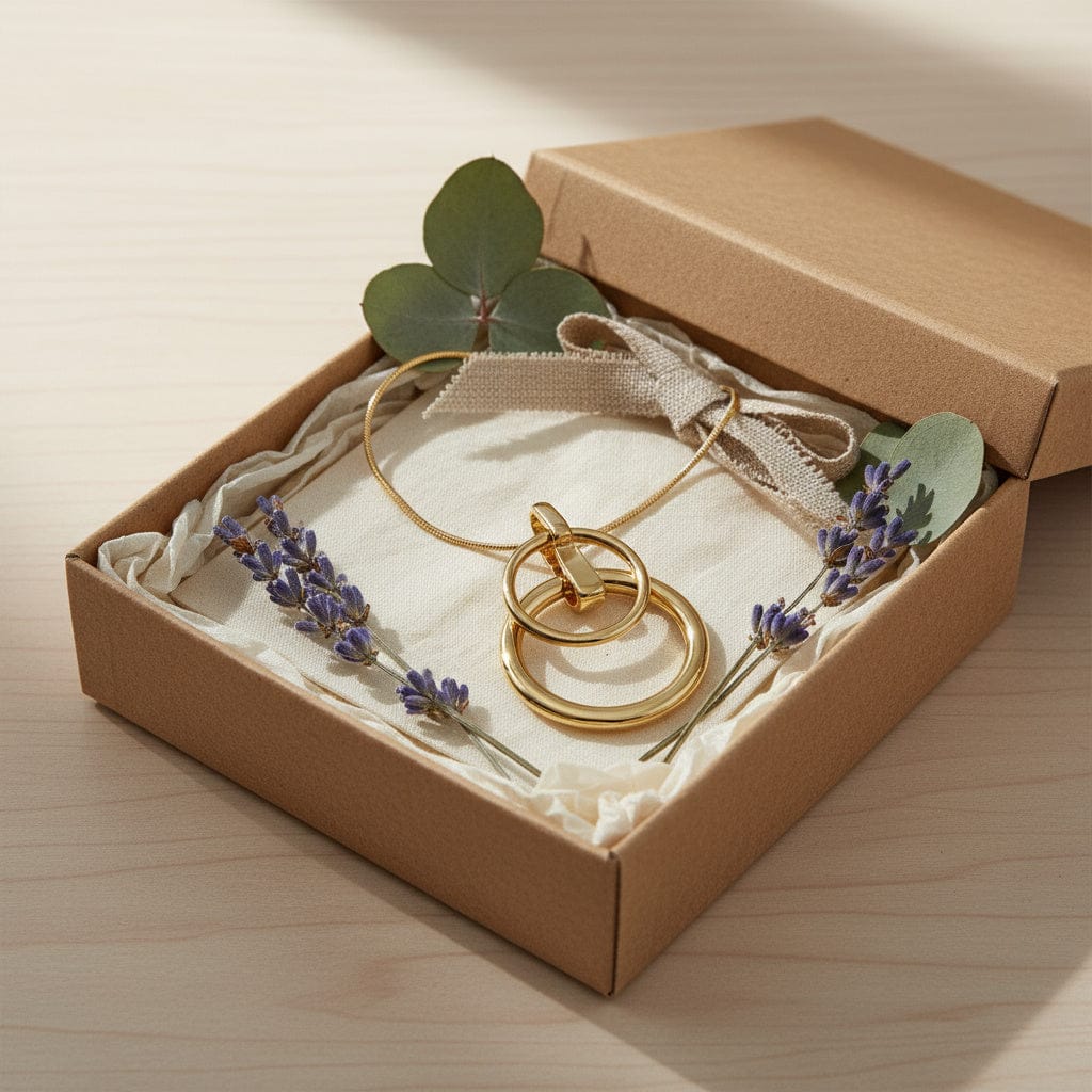 De Lacy at Home Necklaces