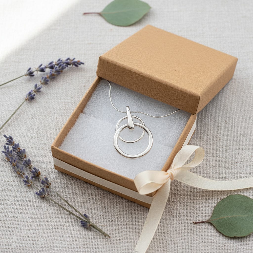 De Lacy at Home Necklaces