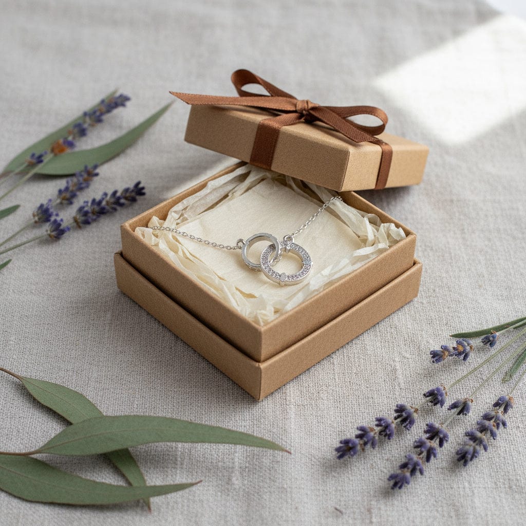 De Lacy at Home Necklaces