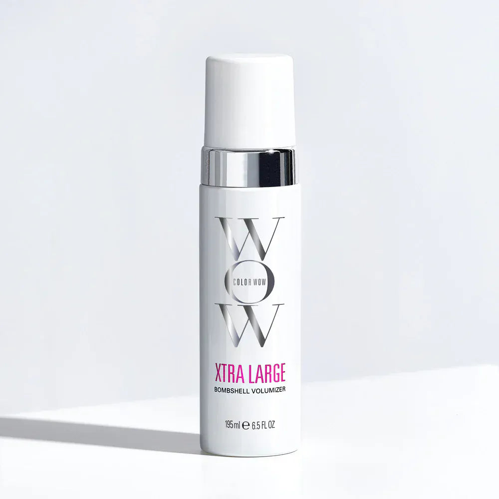 De Lacy at Home Original 195ml Xtra Large Bombshell Volumizer